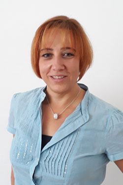 Christina Rettinger