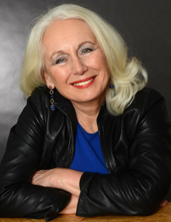 Elisa M. Trunk