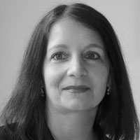 Dr. Petra Tschenett