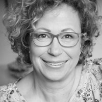 Sybille Steidinger