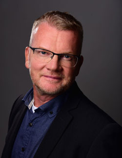 Olaf Stratmann