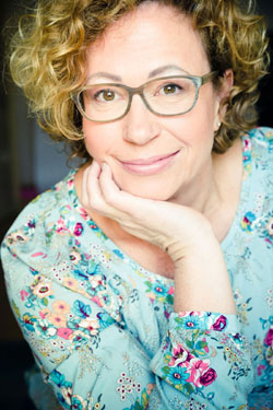 Sybille Steidinger