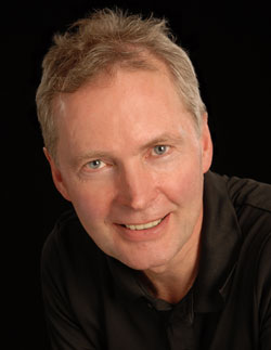 Wolfgang Uhle