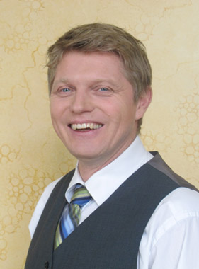 Christoph Vogt