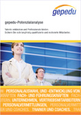 Broschüre Personalauswahl Broschüre Personalauswahl