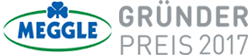 Meggle-Gründerpreis 2017