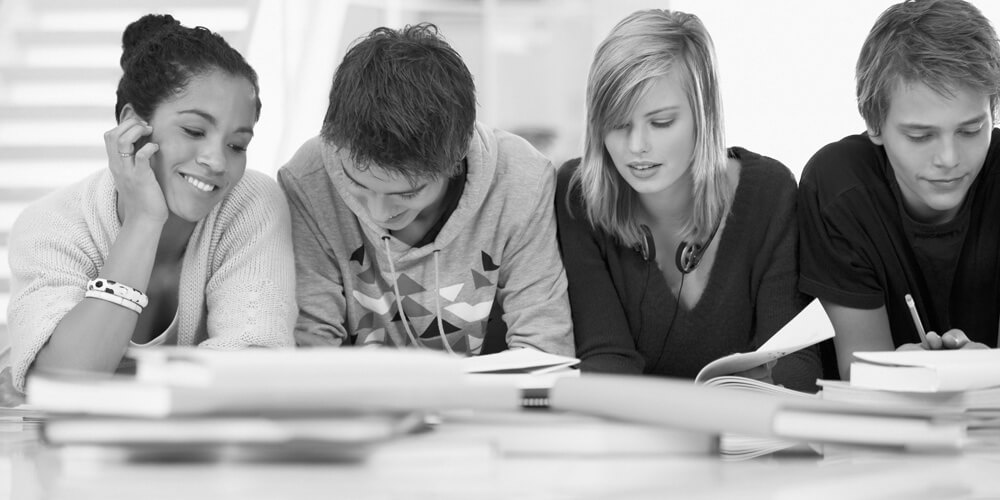 Berufstests für Schüler